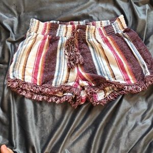 i’m selling these fun shorts!